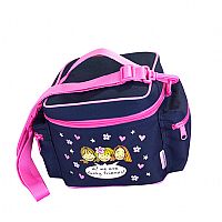 Funky Friends Vanity Case