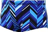 Funky Trunks, 1294[^]208822 Tots Boys Arrow Stream Printed Trunks
