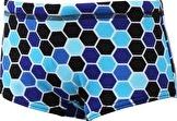 Funky Trunks, 1294[^]219890 Tots Boys Kevlar Coating Printed Trunk