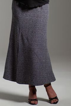 Funmum Boucle Skirt - XS only