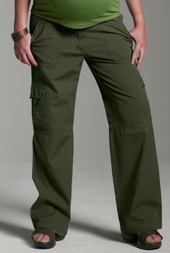 Funmum Combat Trousers -   28`` length only