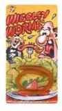 Funnyman products Wiggly Worm