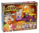 Funrise Dr Dreadful Food lab