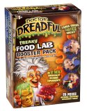 Dr Dreadfull Booster Food