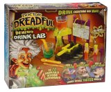 Dr Dreaful Drink lab
