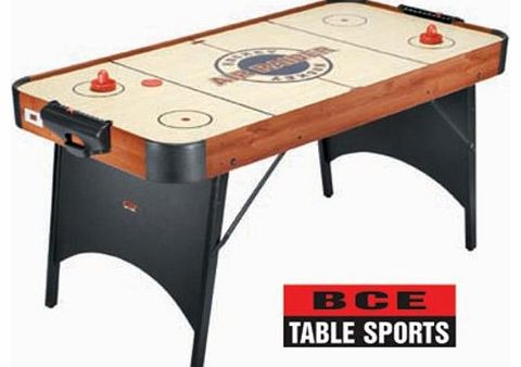 16-inch Table Air Hockey