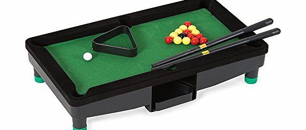 Funtime 8-inch Mini Table Pool