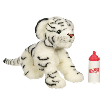 Jungle Cub - White Tiger