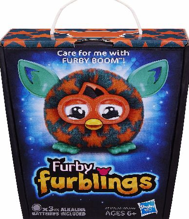 Furby Furblings Assortment