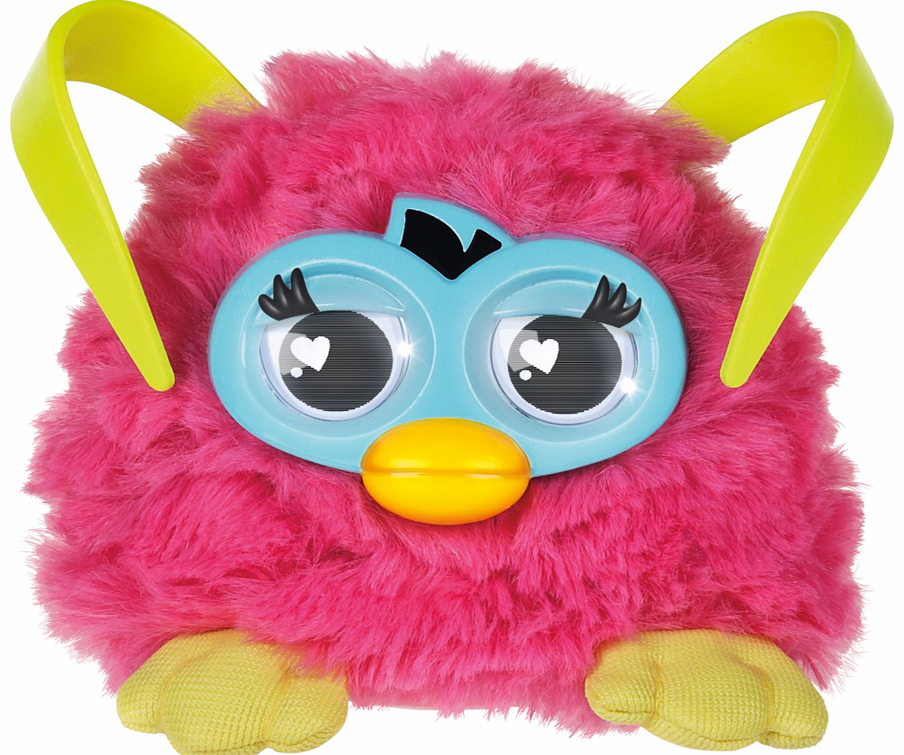 Furby Party Rockers Assortment