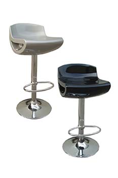 Furniture Link Aero Stool (pair)