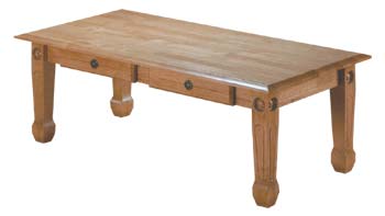 Furniture Link Canton Coffee Table