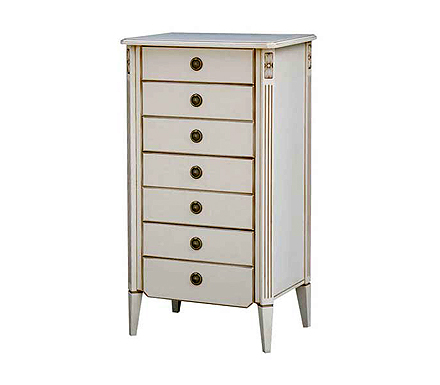 Furniture Link Chateau 7 Drawer Chest - WHILE STOCKS LAST!