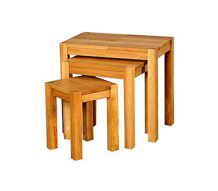 Furniture Link Clearance - Constance Nest of Tables