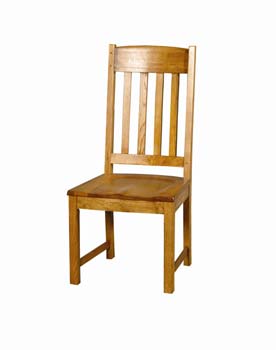 Furniture Link Lille Dining Chair