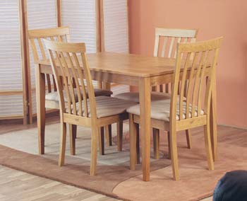 Norway Small Dining Set