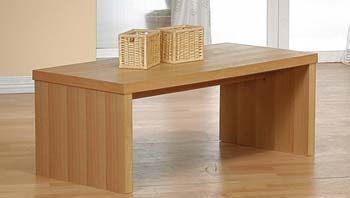 Furniture Link Xenon Coffee Table