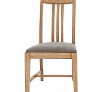 Furniture Village Provence Slatted Dining Chair