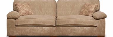 Furniture Village Snooze 120cm Deluxe Sofa Bed
