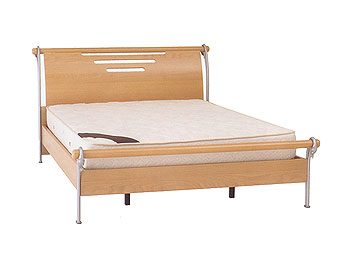 Furniture123 Alpha Bed B39