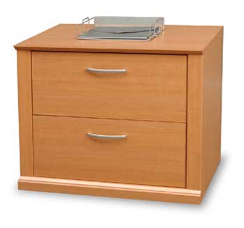 Ambiance Lateral Filing Cabinet 11841