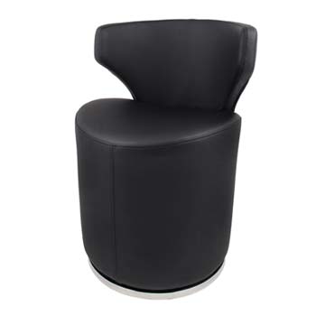 Furniture123 Anthem Swivel Chair