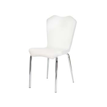 Furniture123 Archer Dining Chair (set of 4)