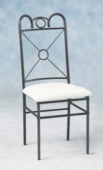 Furniture123 Arianna Dining Chair (box of four)
