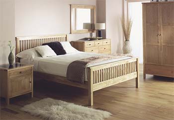 Furniture123 Atlantis Bedroom Range