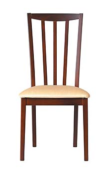 Furniture123 Balmoral 3 Slat Back Dining Chair