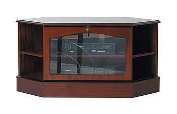 Furniture123 Balmoral Corner TV Unit