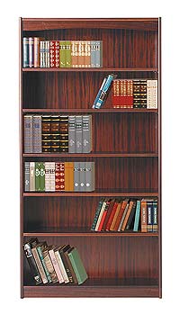 Balmoral Tall Bookcase