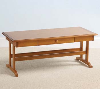 Furniture123 Bath Cabinets Radstock Coffee Table