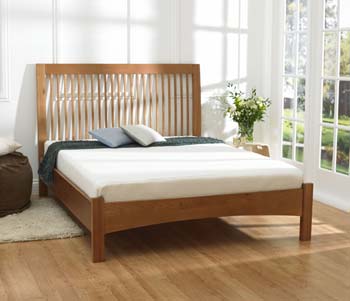 Furniture123 Body Impressions Sleep Secrets Memory Mattress