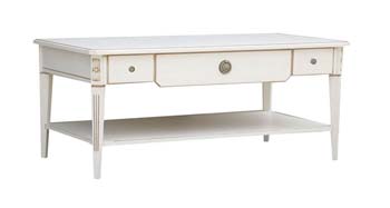 Bordeaux Coffee Table - FREE NEXT DAY DELIVERY
