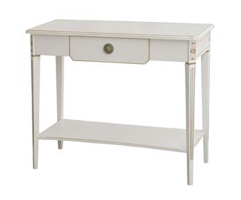 Bordeaux Hall Table - FREE NEXT DAY DELIVERY