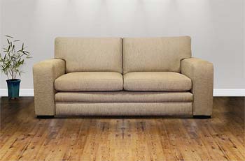 Furniture123 Brooklyn 2.5 Seater Sofa Bed