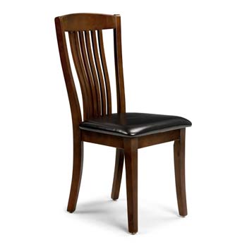 Furniture123 Buckswood Dining Chair (pair)