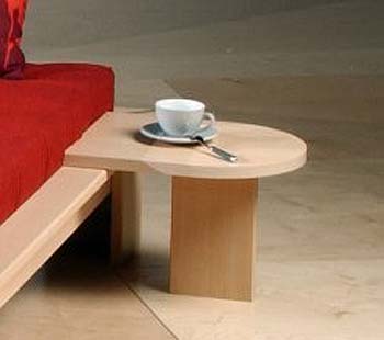 Furniture123 Cadiz / Express / Lissabon / Nikki / Rapid Bedside Tables (pair)