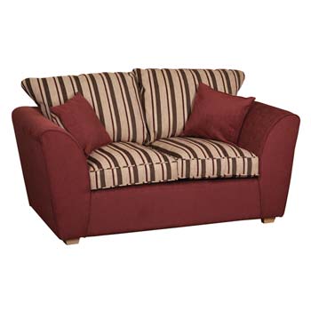 Furniture123 Cassia 2 Seater Sofa Bed