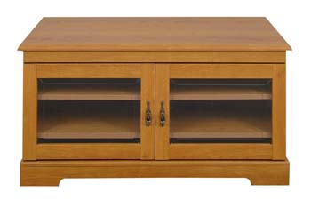 Furniture123 Caxton Furniture Canterbury Entertainment Cabinet