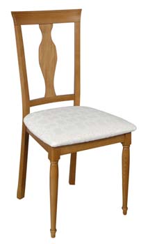 Furniture123 Caxton Furniture Chichester Dining Chair