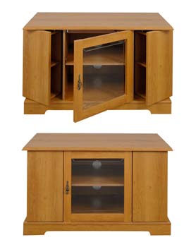 Furniture123 Caxton Furniture Chichester TV Cabinet
