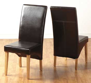 Centurion Dining Chair (pair)