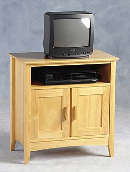 Furniture123 Chardonnay TV/Video Cabinet