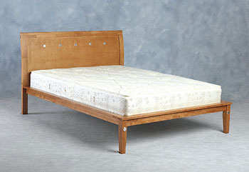 Furniture123 Charlton Bed