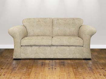 Furniture123 Cheadle 3 Seater Sofa Bed
