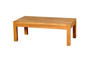 Furniture123 Constance Coffee Table - FREE NEXT DAY DELIVERY