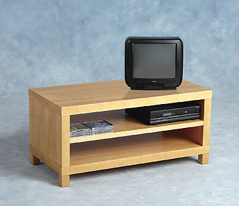 Furniture123 Cubic TV/Video Table