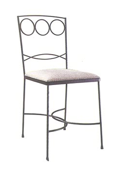 Furniture123 Daisy Chair
